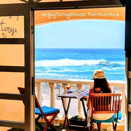 Ajuy Tortuga House 아파트 외부 사진