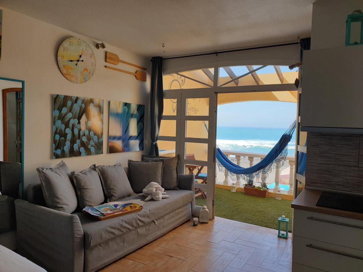Ajuy Tortuga House 아파트 외부 사진