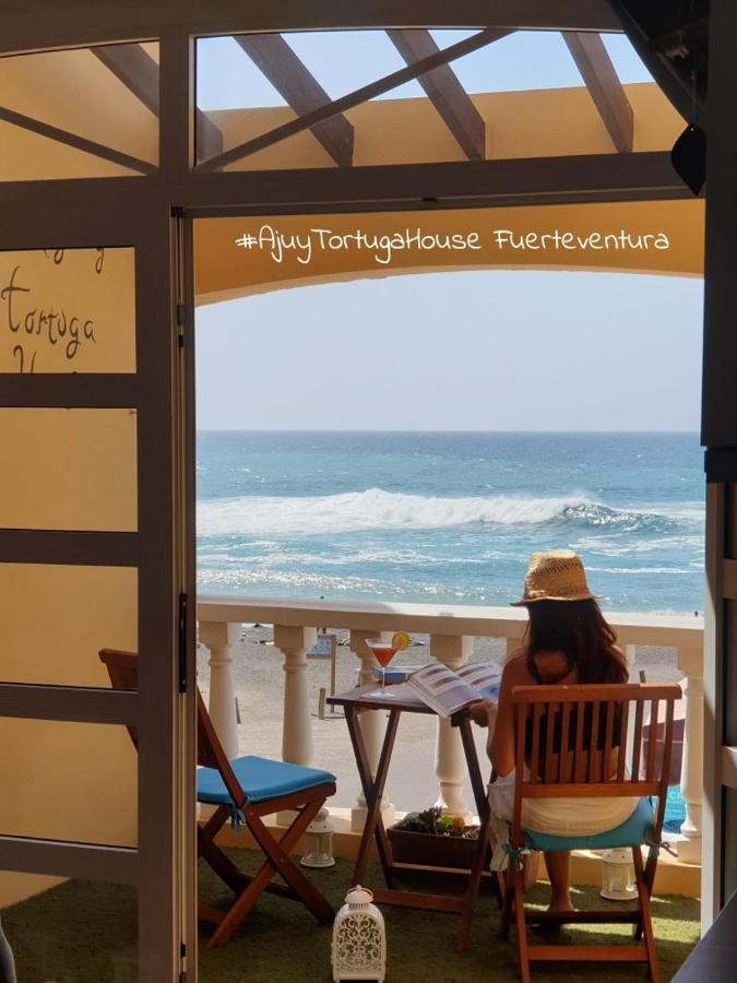 Ajuy Tortuga House 아파트 외부 사진