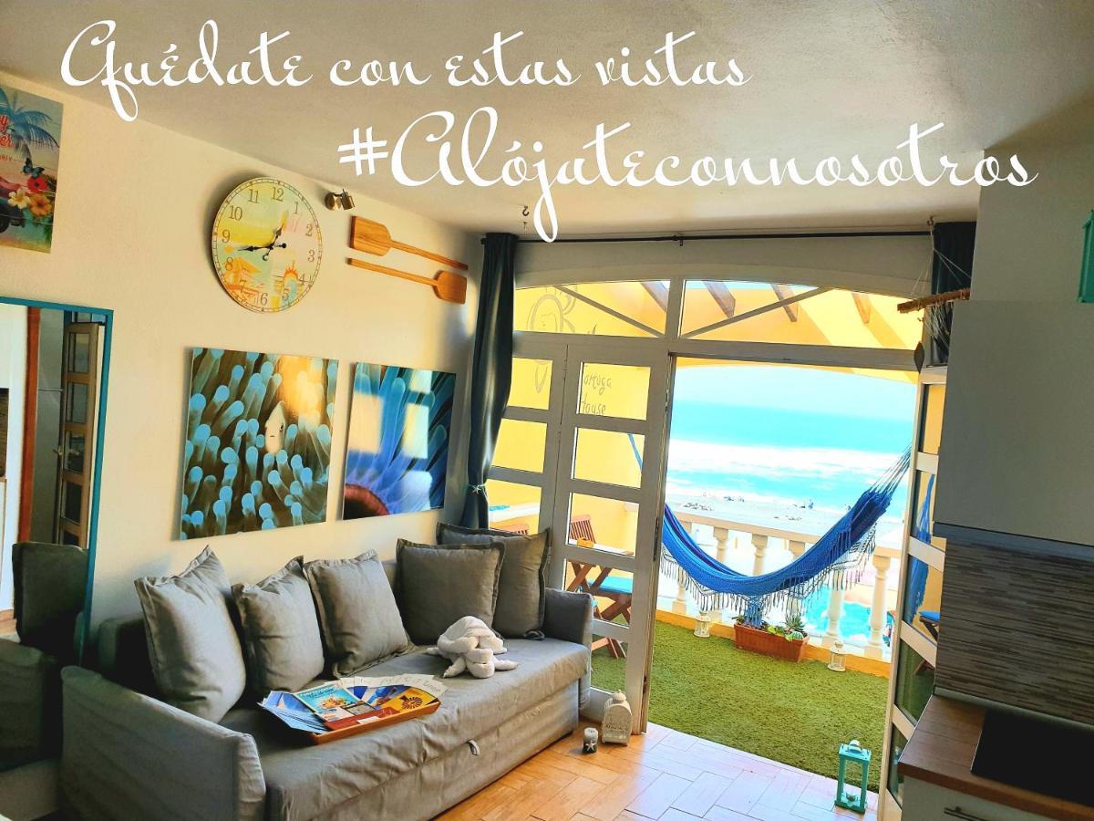 Ajuy Tortuga House 아파트 외부 사진