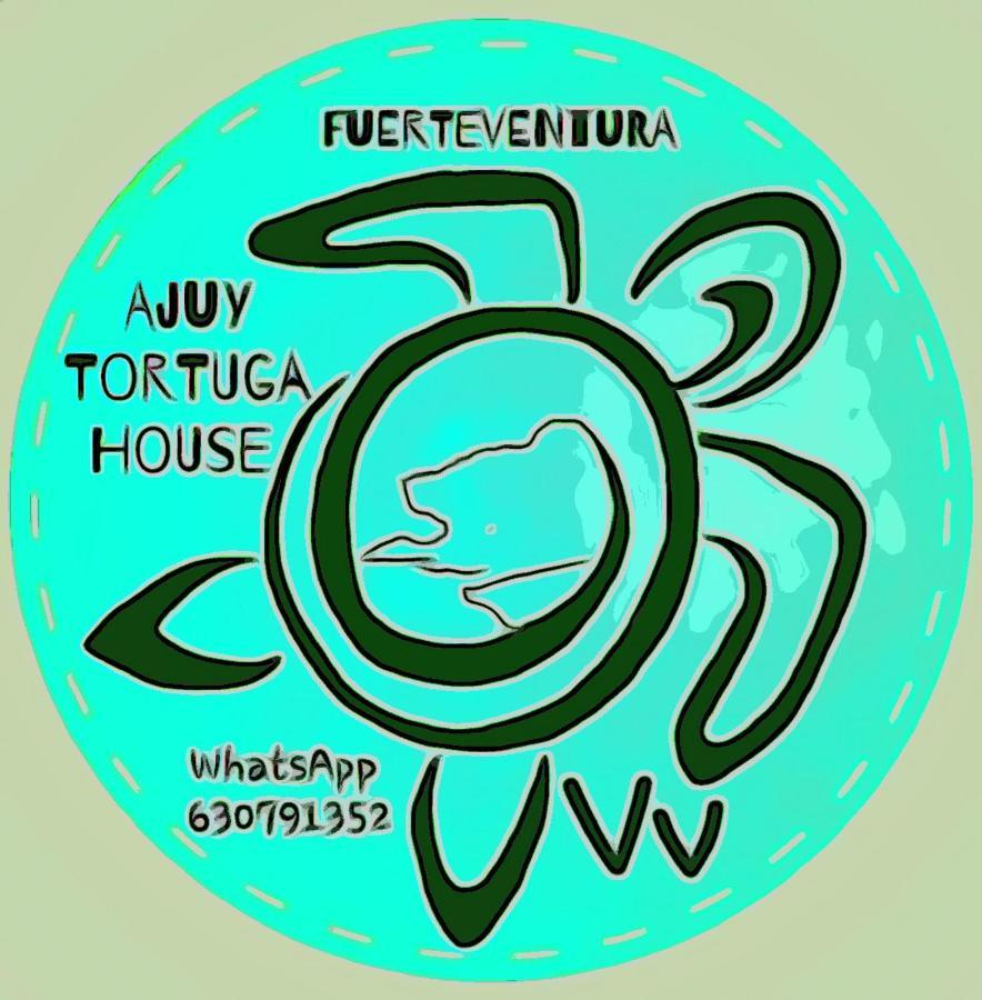 Ajuy Tortuga House 아파트 외부 사진