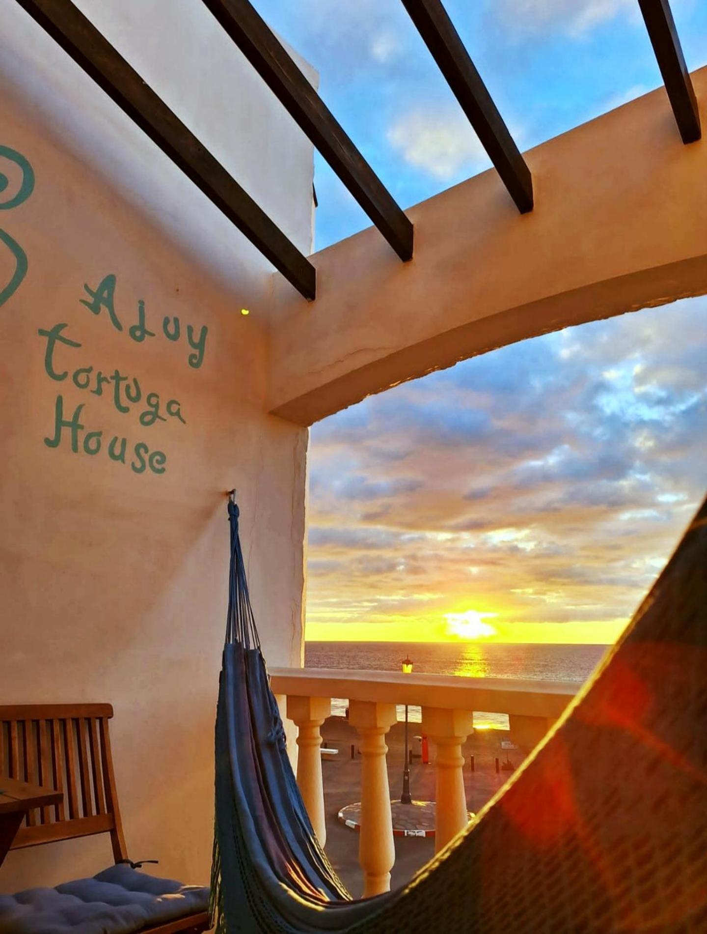 Ajuy Tortuga House 아파트 외부 사진