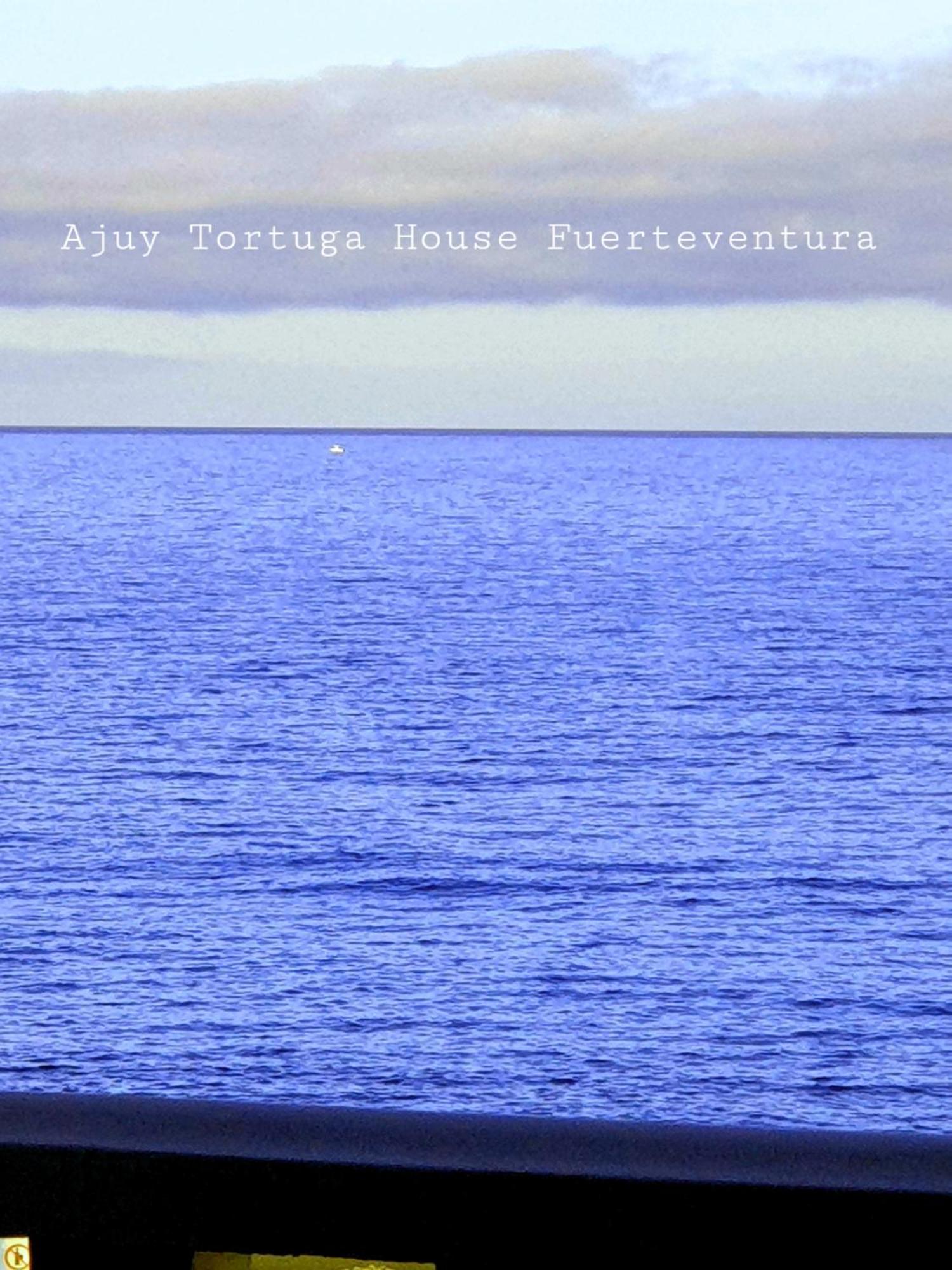 Ajuy Tortuga House 아파트 외부 사진