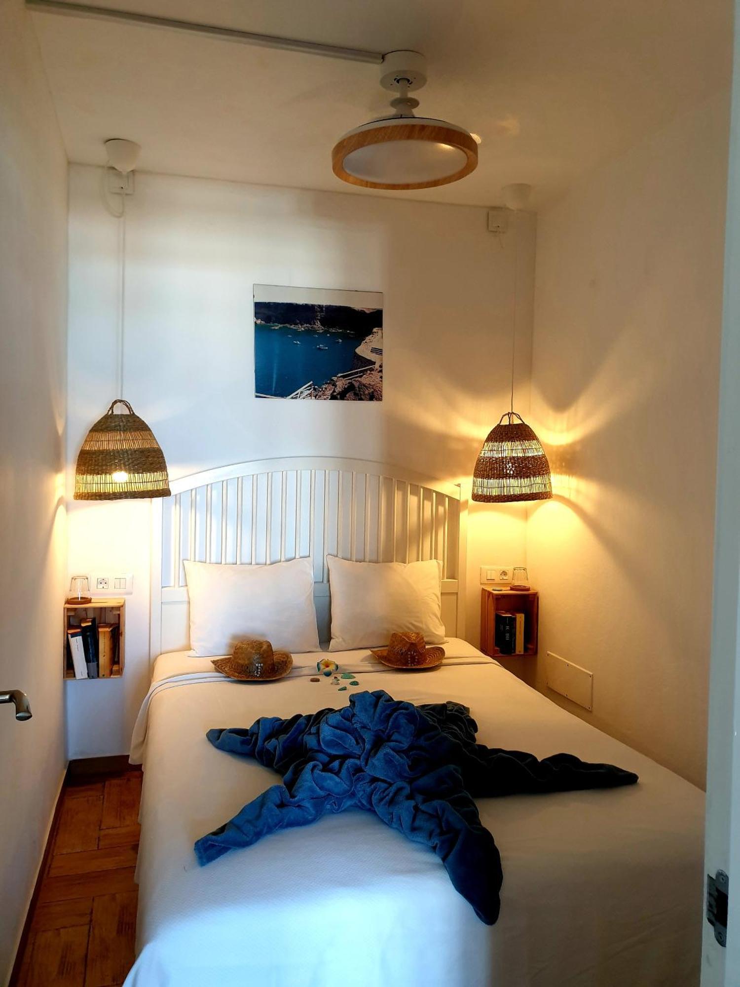 Ajuy Tortuga House 아파트 외부 사진