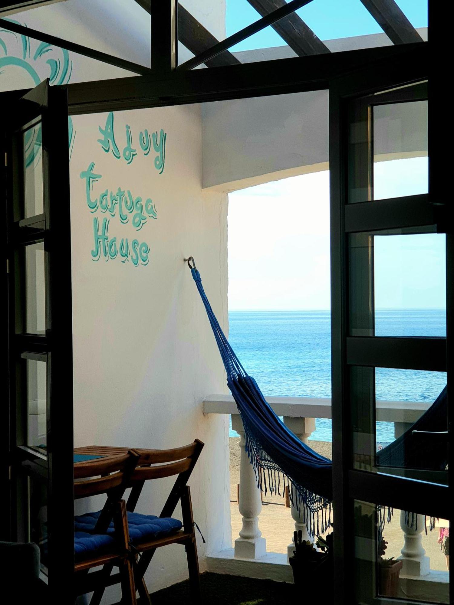 Ajuy Tortuga House 아파트 외부 사진