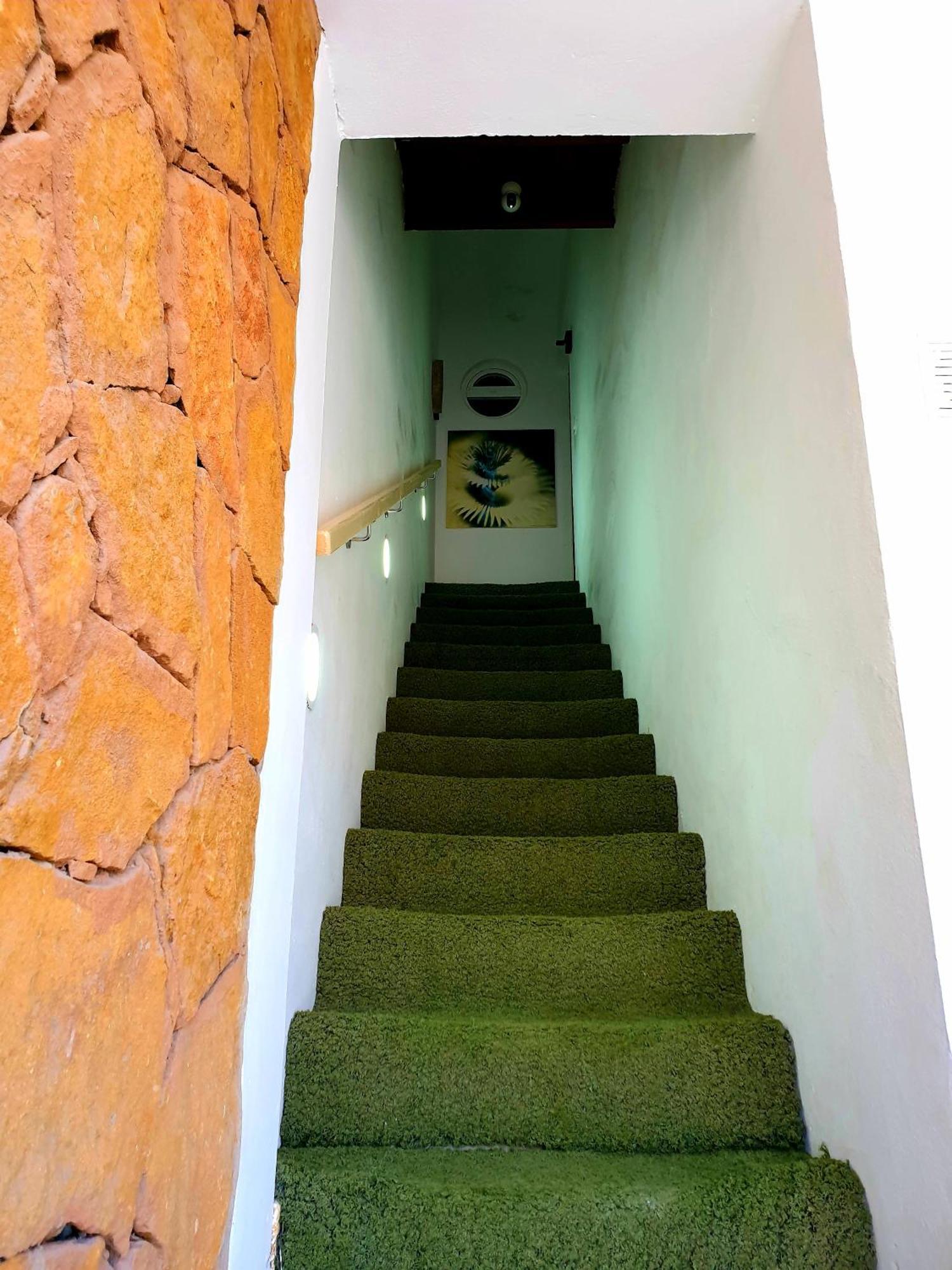 Ajuy Tortuga House 아파트 외부 사진