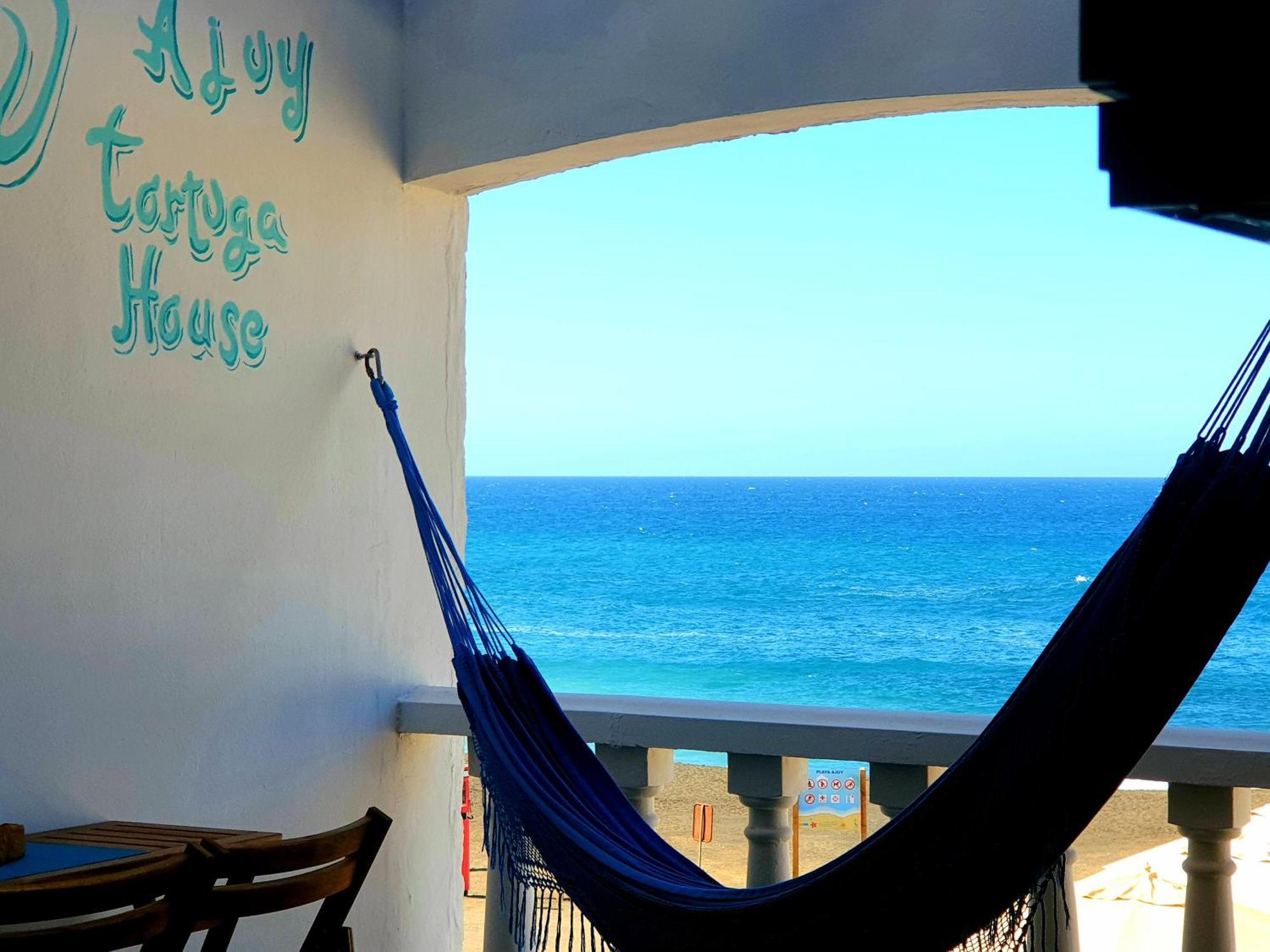 Ajuy Tortuga House 아파트 외부 사진