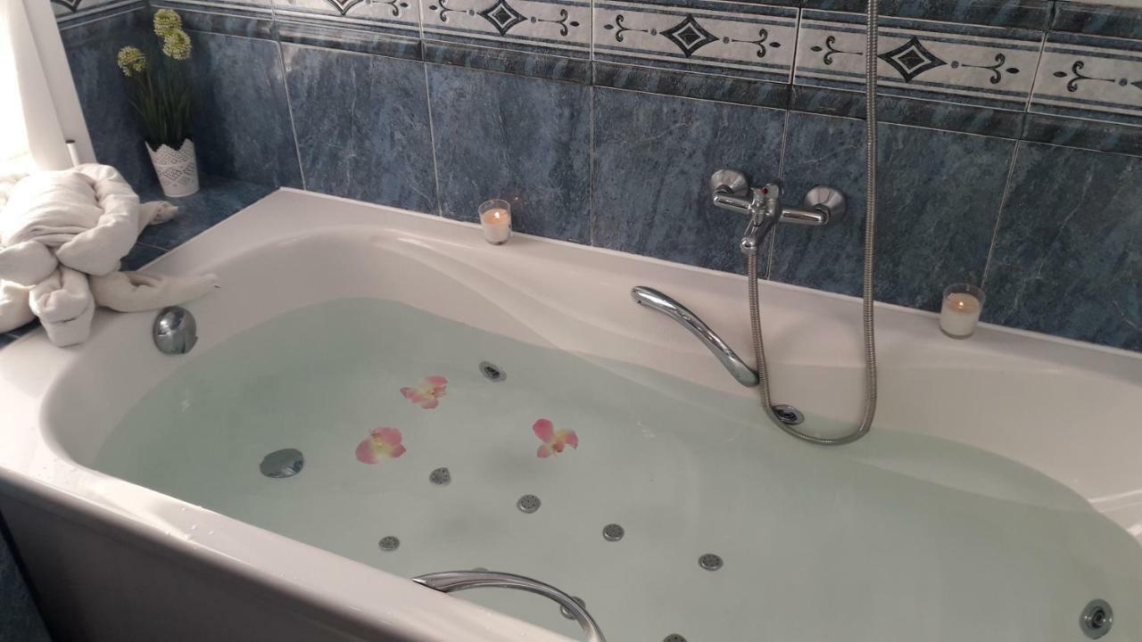 Ajuy Tortuga House 아파트 외부 사진