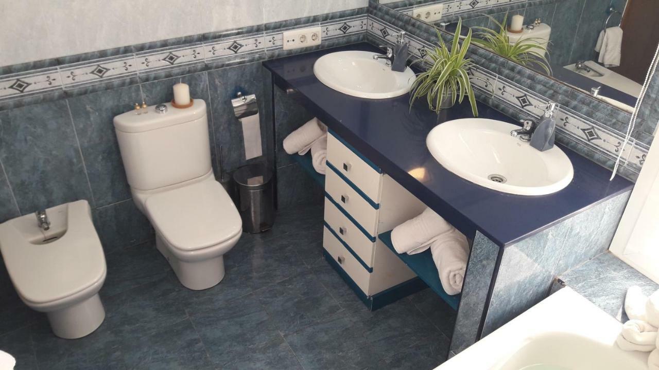 Ajuy Tortuga House 아파트 외부 사진