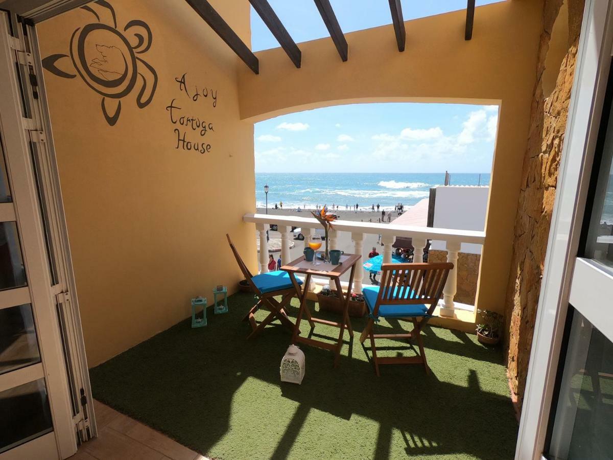 Ajuy Tortuga House 아파트 외부 사진