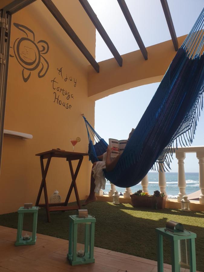 Ajuy Tortuga House 아파트 외부 사진